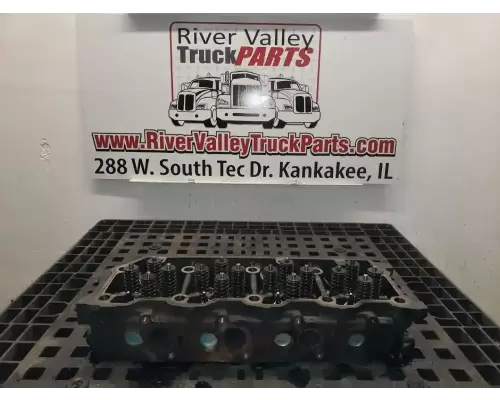 Cylinder Head International VT365 River Valley Truck Parts