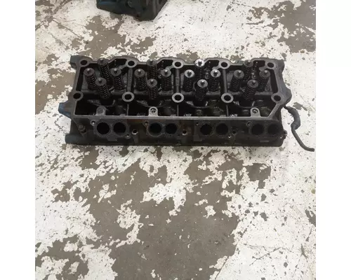 Cylinder Head INTERNATIONAL VT365 Quality Bus &amp; Truck Parts