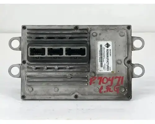 ECM International VT365 Complete Recycling Group LLC