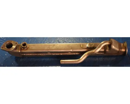 EGR Cooler INTERNATIONAL VT365 Diesel Truck Parts