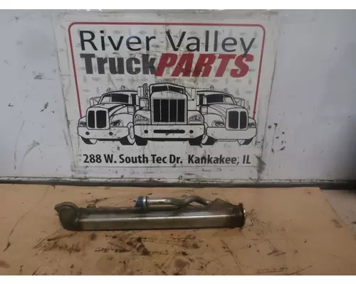 EGR Cooler International VT365 River Valley Truck Parts