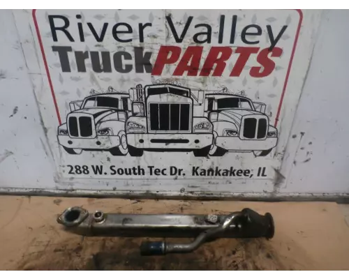 EGR Cooler International VT365 River Valley Truck Parts