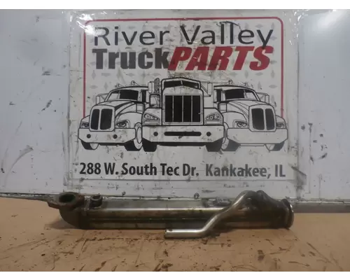 EGR Cooler International VT365 River Valley Truck Parts