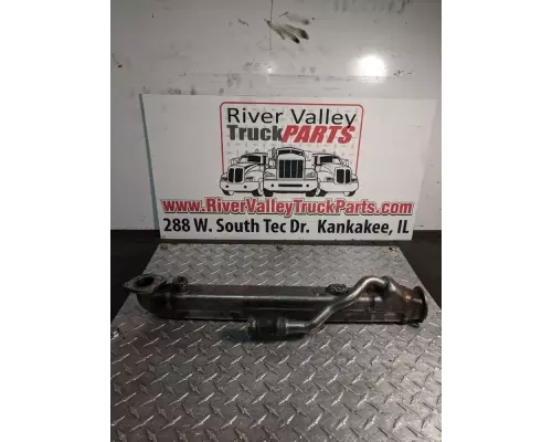 EGR Cooler International VT365 River Valley Truck Parts