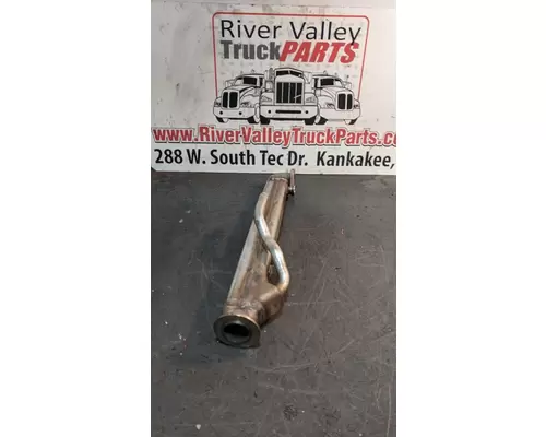 EGR Cooler International VT365 River Valley Truck Parts