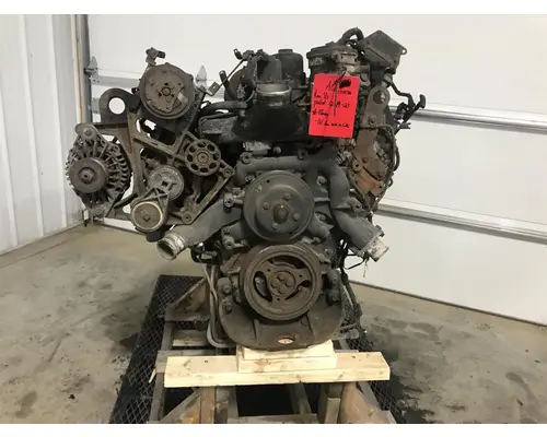 Engine Assembly International VT365 Vander Haags Inc WM