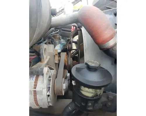 Engine Assembly International VT365 Casey's Truck Salvage World