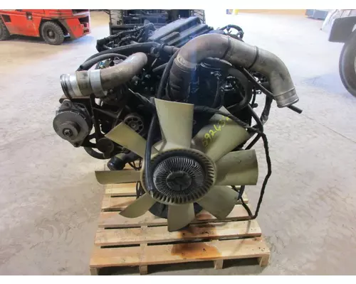 Engine Assembly INTERNATIONAL VT365 Michigan Truck Parts