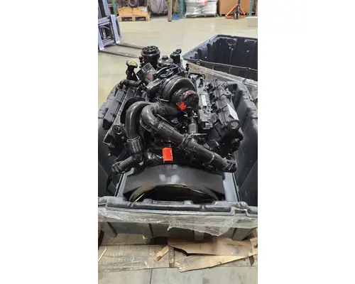 Engine Assembly INTERNATIONAL VT365 K &amp; R Truck Sales, Inc.