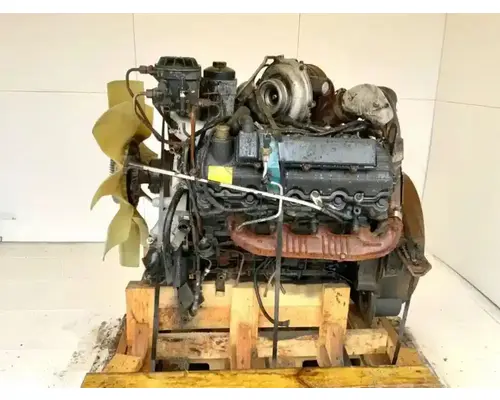 Engine Assembly International VT365 Complete Recycling Group LLC
