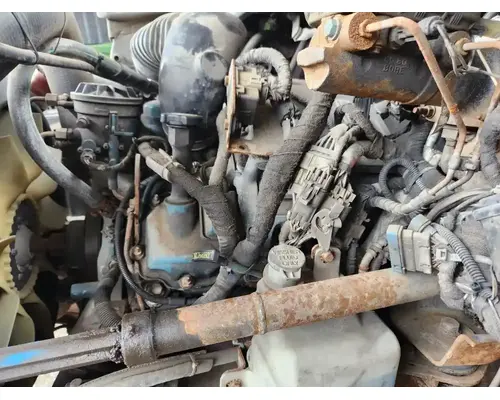 Engine Assembly International VT365 Complete Recycling Group LLC