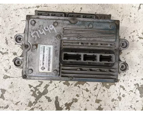 ECM International VT365 Quality Bus &amp; Truck Parts