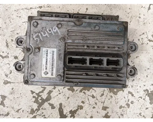 ECM International VT365 Quality Bus &amp; Truck Parts