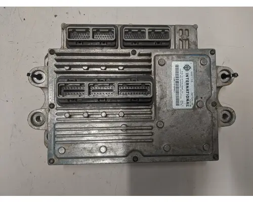 ECM International VT365 Quality Bus &amp; Truck Parts