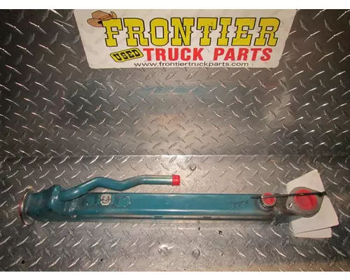 Engine Oil Cooler INTERNATIONAL VT365 Frontier Truck Parts