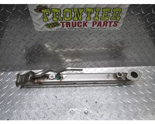 Engine Oil Cooler INTERNATIONAL VT365 Frontier Truck Parts