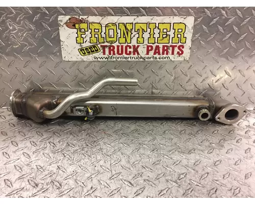 Engine Oil Cooler INTERNATIONAL VT365 Frontier Truck Parts