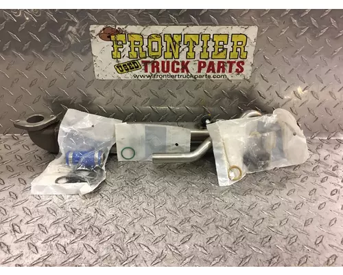 Engine Oil Cooler INTERNATIONAL VT365 Frontier Truck Parts