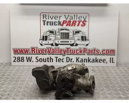 Engine Parts, Misc. International VT365 River Valley Truck Parts