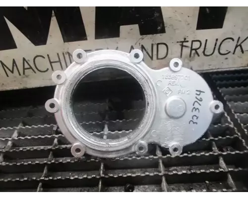Engine Parts, Misc. International VT365 Machinery And Truck Parts