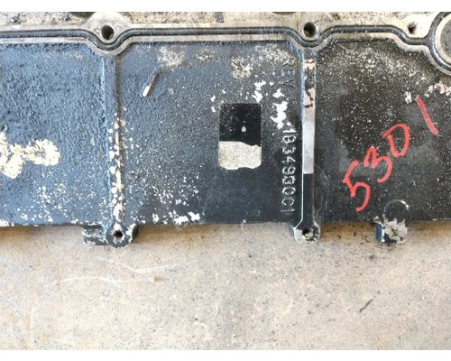 Engine Parts, Misc. INTERNATIONAL VT365 crest truck parts