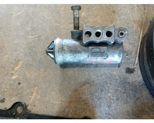 Engine Parts, Misc. INTERNATIONAL VT365 crest truck parts