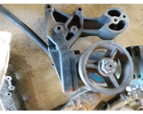 Engine Parts, Misc. INTERNATIONAL VT365 crest truck parts