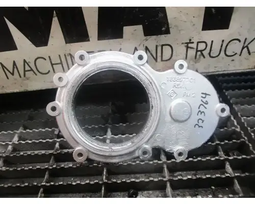 Engine Parts, Misc. International VT365 Machinery And Truck Parts