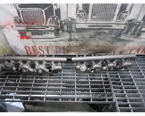 Engine Parts, Misc. International VT365 Machinery And Truck Parts