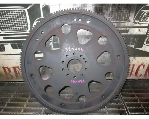 Engine Parts, Misc. International VT365 Machinery And Truck Parts
