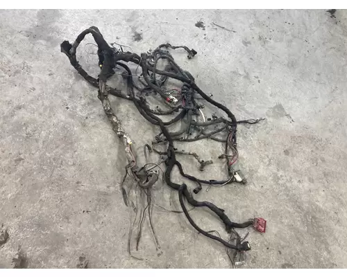 Engine Wiring Harness International VT365 Vander Haags Inc Col