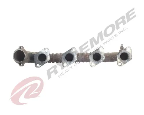 Exhaust Manifold INTERNATIONAL VT365 Rydemore Heavy Duty Truck Parts Inc