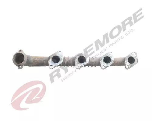 Exhaust Manifold INTERNATIONAL VT365 Rydemore Heavy Duty Truck Parts Inc