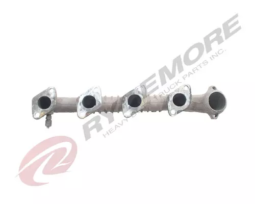 Exhaust Manifold INTERNATIONAL VT365 Rydemore Heavy Duty Truck Parts Inc