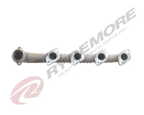 Exhaust Manifold INTERNATIONAL VT365 Rydemore Springfield
