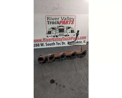 Exhaust Manifold International VT365 River Valley Truck Parts