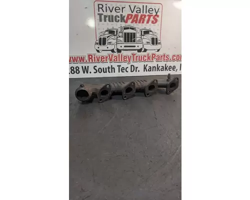 Exhaust Manifold International VT365 River Valley Truck Parts