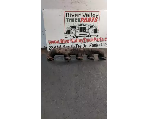 Exhaust Manifold International VT365 River Valley Truck Parts