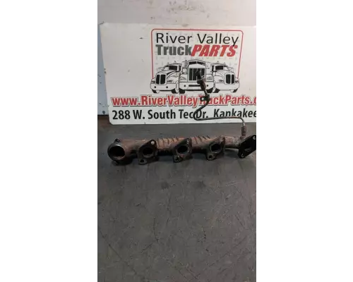 Exhaust Manifold International VT365 River Valley Truck Parts