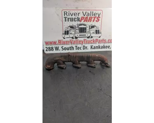 Exhaust Manifold International VT365 River Valley Truck Parts