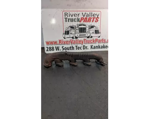 Exhaust Manifold International VT365 River Valley Truck Parts