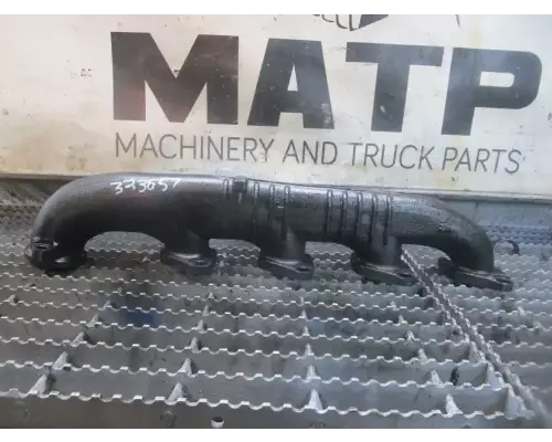 Exhaust Manifold International VT365 Machinery And Truck Parts