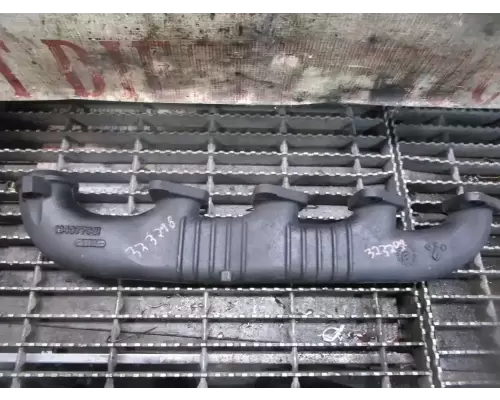 Exhaust Manifold International VT365 Machinery And Truck Parts