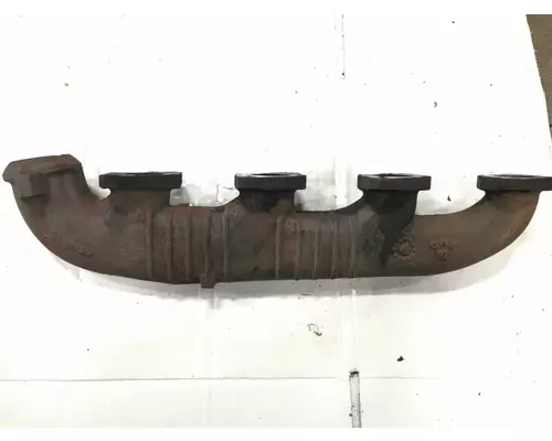 Exhaust Manifold INTERNATIONAL VT365 Quality Bus &amp; Truck Parts