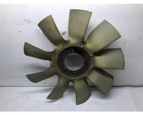 Fan Blade International VT365 Vander Haags Inc Sf