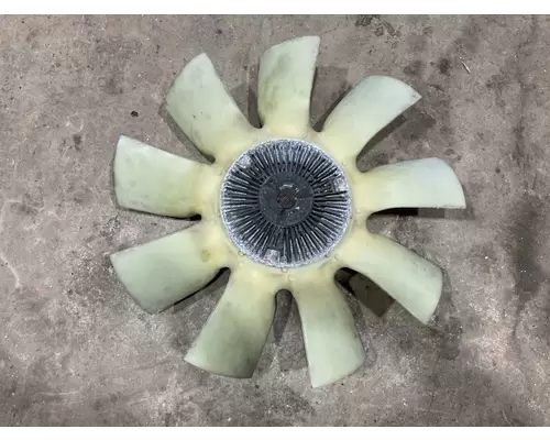 Fan Blade International VT365 Vander Haags Inc Col