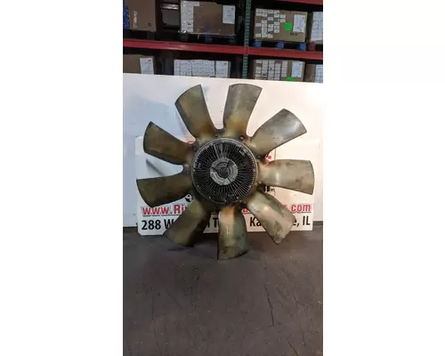 Fan Blade International VT365 River Valley Truck Parts