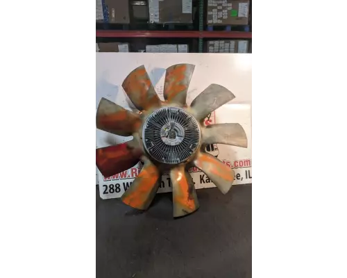 Fan Blade International VT365 River Valley Truck Parts