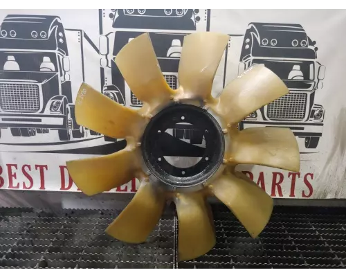 Fan Blade International VT365 Machinery And Truck Parts