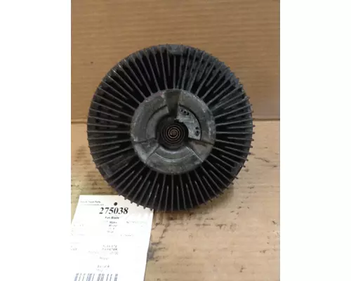 Fan Blade INTERNATIONAL VT365 Active Truck Parts